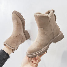 Afbeelding in Gallery-weergave laden, Winter boots