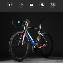 Afbeelding in Gallery-weergave laden, ROCKBROS siliconen fietsbel
