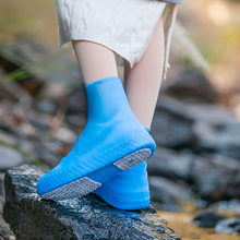 Afbeelding in Gallery-weergave laden, Waterdichte en antislip schoenovertrek