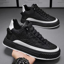 Afbeelding in Gallery-weergave laden, Ademende casual sportschoenen voor heren