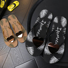 Afbeelding in Gallery-weergave laden, Hartenslippers voor dames