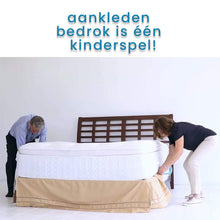 Afbeelding in Gallery-weergave laden, Handig hulpmiddel voor het maken van bedden en het optillen van matrassen
