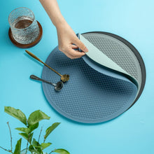 Afbeelding in Gallery-weergave laden, Magnetron Mat Siliconen Cover Pad