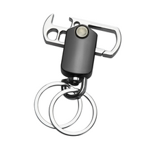 Afbeelding in Gallery-weergave laden, Taille hangende multifunctionele sleutelhanger