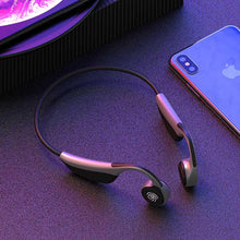 Afbeelding in Gallery-weergave laden, Beengeleidingshoofdtelefoon - Draadloze Bluetooth-headset