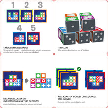 Afbeelding in Gallery-weergave laden, Match Madness bordspel