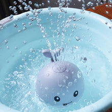 Afbeelding in Gallery-weergave laden, 2 in 1 Badkamer Water Spray Toy