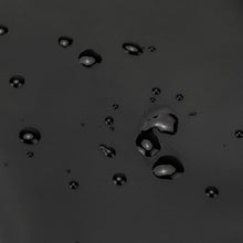 Afbeelding in Gallery-weergave laden, Borsttas voor waterfles van lerenfolie voor heren