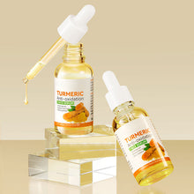 Afbeelding in Gallery-weergave laden, Kurkuma anti-oxidatie serum