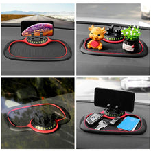 Afbeelding in Gallery-weergave laden, Antislipmat voor mobiele telefoon
