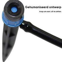 Afbeelding in Gallery-weergave laden, Besproeiingsset voor de tuin