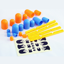 Afbeelding in Gallery-weergave laden, Groot eet klein Tic-Tac-Toe spel