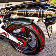 Afbeelding in Gallery-weergave laden, Magische banden verf pen