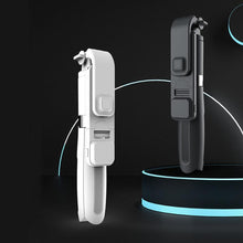 Afbeelding in Gallery-weergave laden, Draadloze bluetooth selfie stick