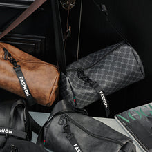 Afbeelding in Gallery-weergave laden, Lichtgewicht crossbody-emmertas
