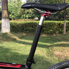 Afbeelding in Gallery-weergave laden, Ultralight mountain bike road shock absorber