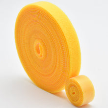Afbeelding in Gallery-weergave laden, Self-Attaching Nylon Cable Ties