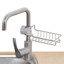 Afbeelding in Gallery-weergave laden, Aanrecht Organizer Rack Kitchen