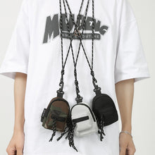 Afbeelding in Gallery-weergave laden, Populaire minitas met hanger