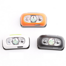 Afbeelding in Gallery-weergave laden, 2022 Super Heldere Lichtsensor Mini Led Hoofdlamp