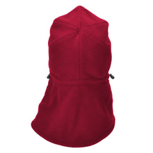Afbeelding in Gallery-weergave laden, Unisex Winddichte Fleece Bivakmutsen