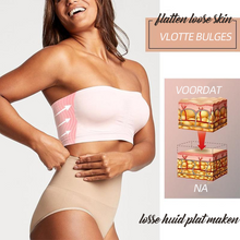 Afbeelding in Gallery-weergave laden, Volledige ondersteuning naadloze bandeau