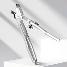 Afbeelding in Gallery-weergave laden, Schuine nagelknipper met grote opening