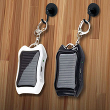 Afbeelding in Gallery-weergave laden, Mini Powerbank-sleutelhanger