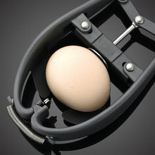 Afbeelding in Gallery-weergave laden, Multifunctionele 2-in-1 eieropener - Super geweldig hulpmiddel voor het kloppen van eieren