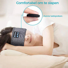 Afbeelding in Gallery-weergave laden, Bluetooth-sporthoofdband