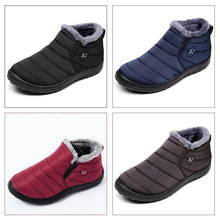 Afbeelding in Gallery-weergave laden, Snowboots voor koppels