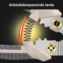 Afbeelding in Gallery-weergave laden, Multifunctionele draadstripper