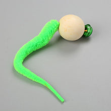 Afbeelding in Gallery-weergave laden, Wiggly Kattenspeelgoed met Bellen