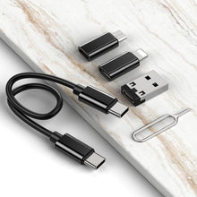 Afbeelding in Gallery-weergave laden, Multifunction Cable Box