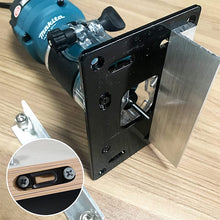 Afbeelding in Gallery-weergave laden, SAKER® Houtfrees Sleufzoeker