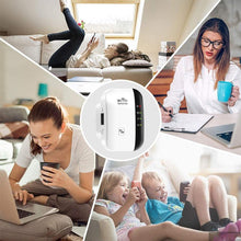 Afbeelding in Gallery-weergave laden, Draadloze wifi-signaalvergroter