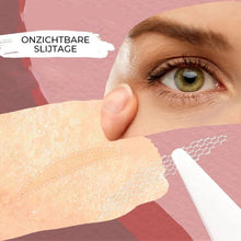 Afbeelding in Gallery-weergave laden, Lijmvrije onzichtbare dubbele ooglidsticker Sticker