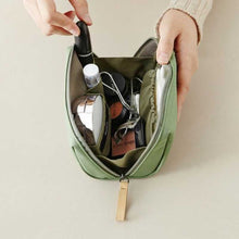 Afbeelding in Gallery-weergave laden, Make-uptasje voor op reis voor dames