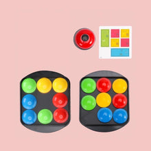 Afbeelding in Gallery-weergave laden, Crazy push en push tafelspellen