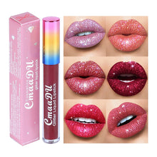 Afbeelding in Gallery-weergave laden, Glanzende hydraterende lipgloss