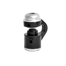 Afbeelding in Gallery-weergave laden, LED mobiele telefoon microscoop