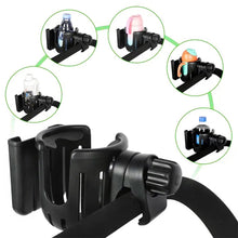 Afbeelding in Gallery-weergave laden, 2-in-1 universele bekerhouder voor telefoonbekers