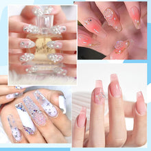 Afbeelding in Gallery-weergave laden, Nagelverlenging Gel Set