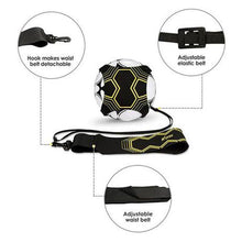 Afbeelding in Gallery-weergave laden, Football Training Belt