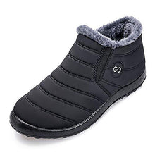Afbeelding in Gallery-weergave laden, Premium Wrma & Comfy sneuwschoenen
