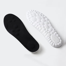 Afbeelding in Gallery-weergave laden, Constante temperatuur Comfort Starter U-vormige inlegzolen
