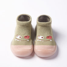 Afbeelding in Gallery-weergave laden, Schattige dieren - antislip baby-peuterschoenen