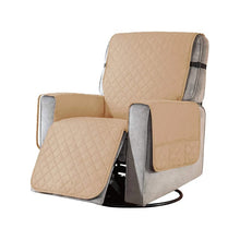 Afbeelding in Gallery-weergave laden, Universele Zachte Fauteuil Hoes