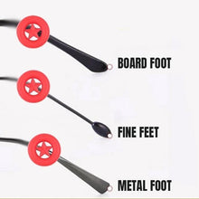 Afbeelding in Gallery-weergave laden, Silicone bril anti-slip houders (10Stuks)