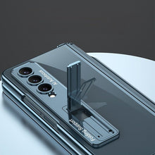 Afbeelding in Gallery-weergave laden, Samsung opvouwbare mobiele telefoonhoes voor Fold4